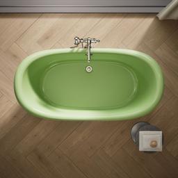 ArtifactsE 66-1/8'' x 32-1/2'' freestanding bath - image 7