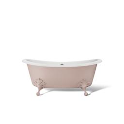 ArtifactsE 66-1/8'' x 32-1/2'' freestanding bath - image 12