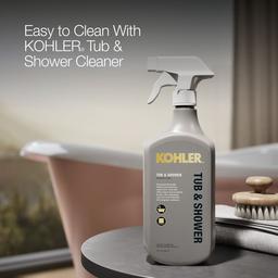 ArtifactsE 66-1/8'' x 32-1/2'' freestanding bath - image 11