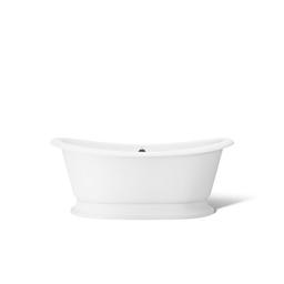 ArtifactsE 66-1/4'' x 32-1/2'' freestanding bath - image 11