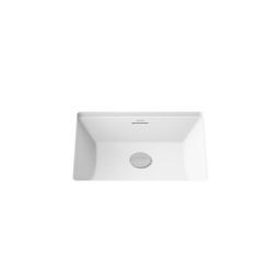 Brazn 21-1/4'' rectangular undermount bathroom sink - image 13