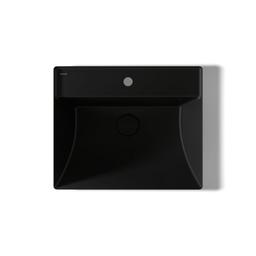 Brazn 23'' rectangular vessel bathroom sink - image 12