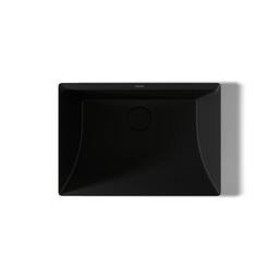 Brazn 23'' rectangular vessel bathroom sink - image 12