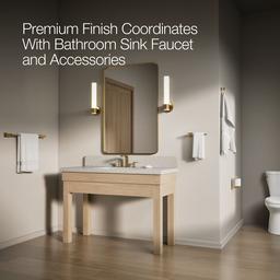 Betello Left-hand trip lever - image 2