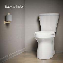 Betello Left-hand trip lever - image 3