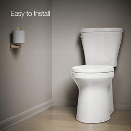 Betello Left-hand trip lever - image 3