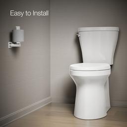 Betello Left-hand trip lever - image 3