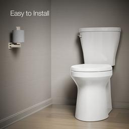 Betello Left-hand trip lever - image 3