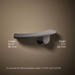 Betello Left-hand trip lever - image 4