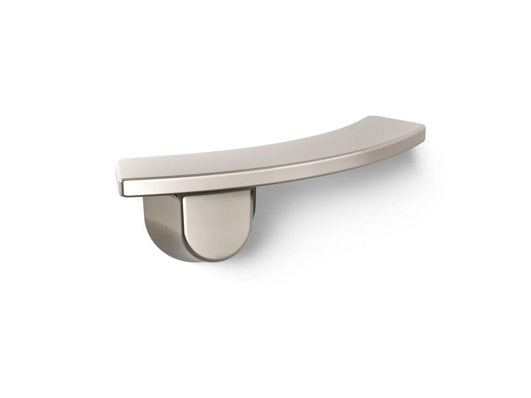Betello Right-hand trip lever by Kohler