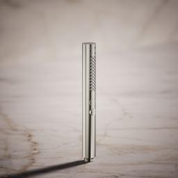 Kohler Shift Hand Shower | 2-Function | 2.5 GPM | MasterClean Sprayface - Vibrant Polished Nickel - image 2