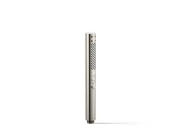 Kohler Shift Hand Shower | 2-Function | 2.5 GPM | MasterClean Sprayface - Vibrant Polished Nickel - image 1