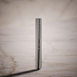 Kohler Shift Hand Shower | 2-Function | 2.5 GPM | MasterClean Sprayface - Vibrant Titanium - image 2