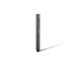Kohler Shift Hand Shower | 2-Function | 2.5 GPM | MasterClean Sprayface - Vibrant Titanium - image 1
