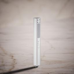 Kohler Shift Hand Shower | 2-Function | 2.5 GPM | MasterClean Sprayface - Polished Chrome - image 2