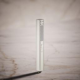 Kohler Shift Hand Shower | 2-Function | 2.5 GPM | MasterClean Sprayface - Vibrant Polished Nickel - image 2