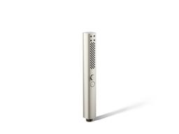 Kohler Shift Hand Shower | 2-Function | 2.5 GPM | MasterClean Sprayface - Vibrant Polished Nickel - image 1