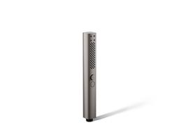 Kohler Shift Hand Shower | 2-Function | 2.5 GPM | MasterClean Sprayface - Vibrant Titanium - image 1