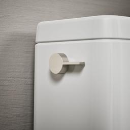 Reach Left-hand trip lever - image 4