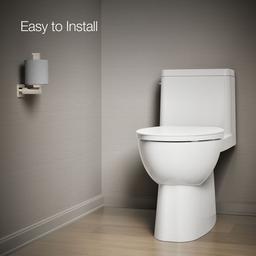 Reach Left-hand trip lever - image 5