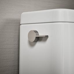 Reach Left-hand trip lever - image 4