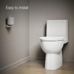 Reach Left-hand trip lever - image 5