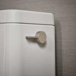 Reach Right-hand trip lever - image 4