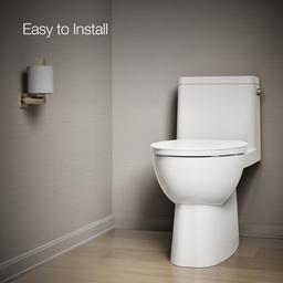 Reach Right-hand trip lever - image 3