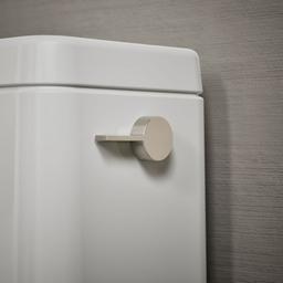 Reach Right-hand trip lever - image 4