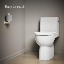 Reach Right-hand trip lever - image 3