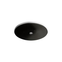 Caxton 19-1/4'' oval undermount bathroom sink - image 13