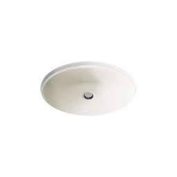 Caxton 19-1/4'' oval undermount bathroom sink - image 13