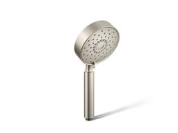 Kohler Purist Four-function Handshower, 2.5 Gpm - Vibrant Brushed Nickel - image 1