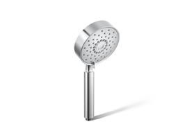 Kohler Purist Four-function Handshower, 2.5 Gpm - Polished Chrome - image 1