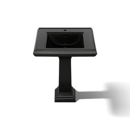 Memoirs Classic 27-1/4'' rectangular pedestal bathroom sink - image 12