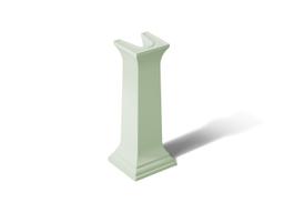 Memoirs Bathroom sink pedestal - image 1