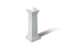 Memoirs Bathroom sink pedestal - image 1