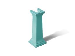 Memoirs Bathroom sink pedestal - image 1