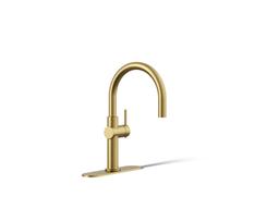 Crue Single-handle bar sink faucet - image 1