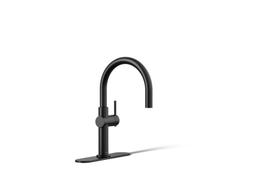 Crue Single-handle bar sink faucet - image 1