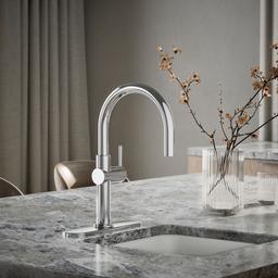 Crue Single-handle bar sink faucet - image 2