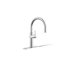 Crue Single-handle bar sink faucet - image 1