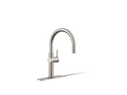 Crue Single-handle bar sink faucet - image 1