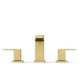 Honesty Widespread bathroom sink faucet, 1.2 gpm - image 6