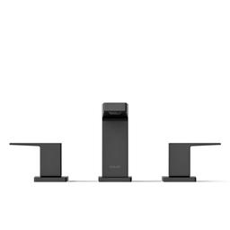 Honesty Widespread bathroom sink faucet, 1.2 gpm - image 6