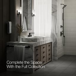 Honesty Widespread bathroom sink faucet, 1.2 gpm - image 7