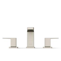 Honesty Widespread bathroom sink faucet, 0.5 gpm - image 6