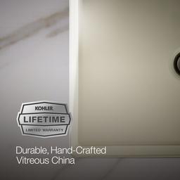 Kathryn 19-3/4'' rectangular undermount bathroom sink - image 11