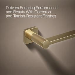 Parallel 24'' towel bar - image 5
