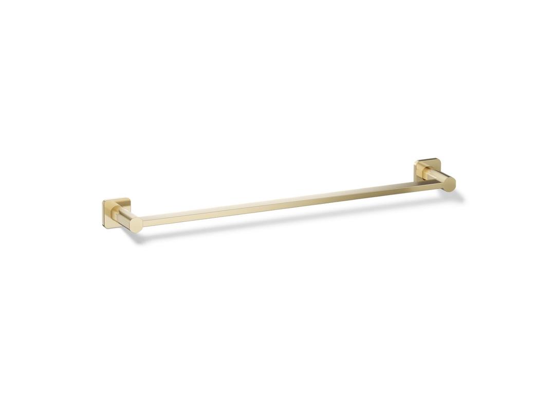 Parallel 24'' towel bar by Kohler
